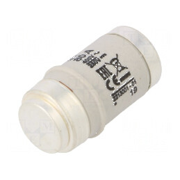 Siguranţă ceramică D03 D0 - Protecție împotriva supratensiunilor | Electronic-mag.ro | Componente Electronice