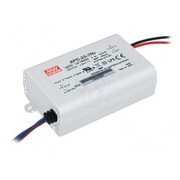 Alimentator LED pulsatoriu | Electronic-mag.ro | Componente Electronice
