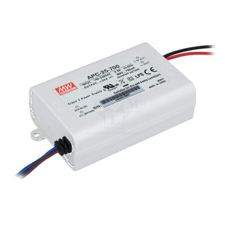 Alimentator LED pulsatoriu | Electronic-mag.ro | Componente Electronice