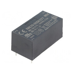 Adaptor AC/DC 10W - 5VDC | Electronic-mag.ro | Componente Electronice