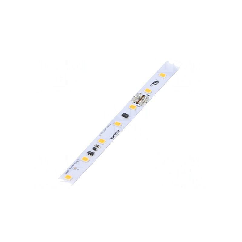Banda LED CRI 80 24VDC 138lm/W | Electronic-mag.ro | Componente Electronice