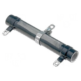 Rezistor reglabil 100Ω 50W Ø18x100mm | Electronic-mag.ro | Componente Electronice