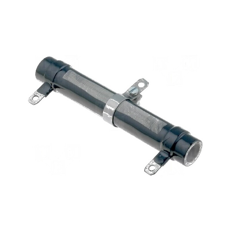 Rezistor reglabil 100Ω 50W Ø18x100mm | Electronic-mag.ro | Componente Electronice