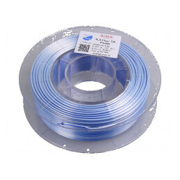 Filament PLA Magic Silk Frozen 1,75mm 300g - Fir de imprimare 3D Silk Frozen 1,75mm 300g | Electronic-mag.ro | Componente Electronice
