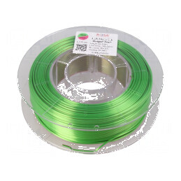 Filament PLA Magic Silk dragon fruit 1,75mm 300g | Electronic-mag.ro | Componente Electronice