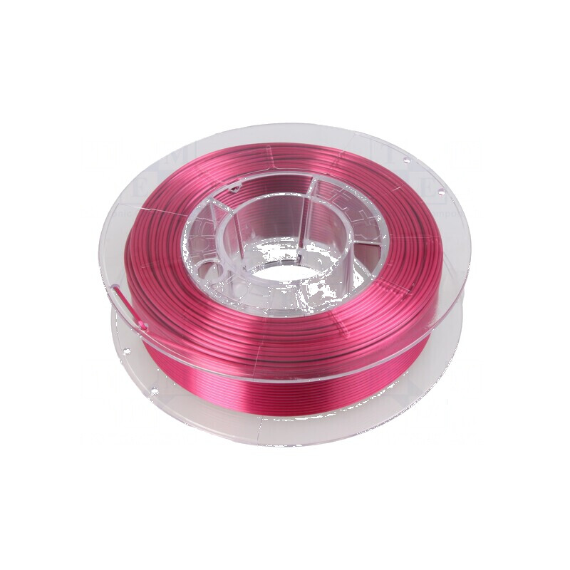 Filament PLA Magic Silk Mistic Purple 1,75mm 300g | Electronic-mag.ro | Componente Electronice