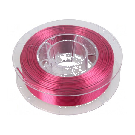Filament PLA Magic Silk Mistic Purple 1,75mm 300g | Electronic-mag.ro | Componente Electronice
