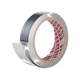 Bandă de ecranare acrilică | Electronic-mag.ro | Componente Electronice