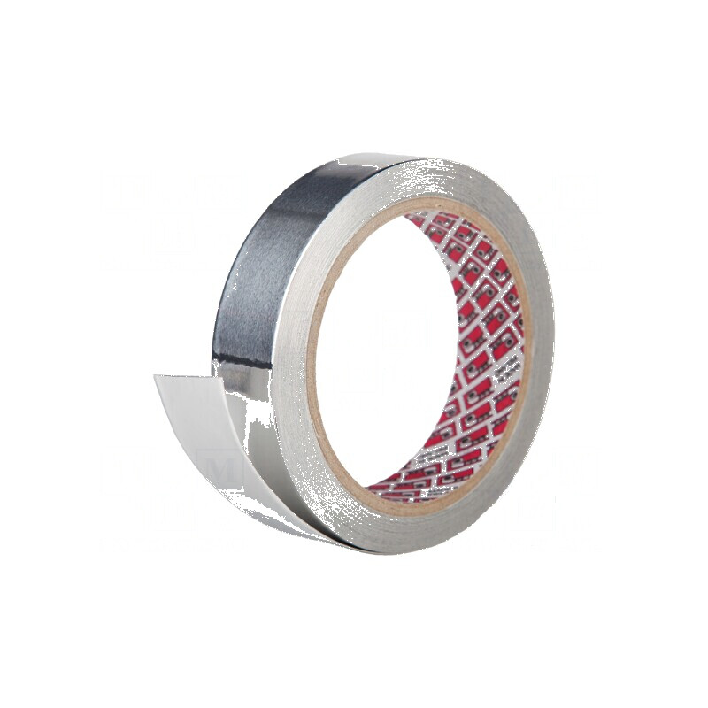Bandă de ecranare acrilică | Electronic-mag.ro | Componente Electronice