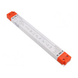 Alimentator LED 30W 12VDC 2,5A IP20 | Electronic-mag.ro | Componente Electronice