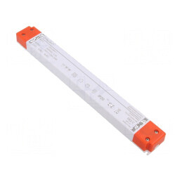 Alimentator LED pulsatoriu 30W 24VDC 1,25A IP20 | Electronic-mag.ro | Componente Electronice