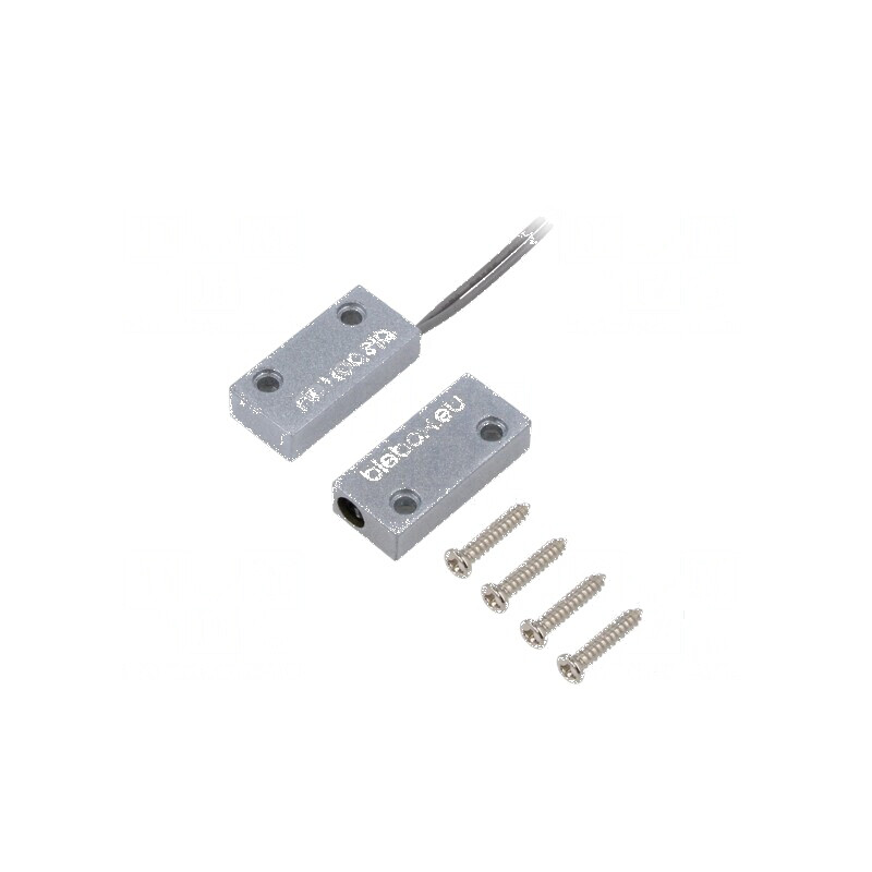 Senzor reed: Senzor magnetic | Electronic-mag.ro | Componente Electronice