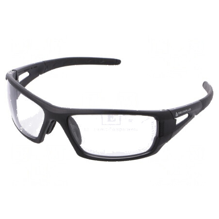 Ochelari de protecţie transparenti | Electronic-mag.ro | Componente Electronice