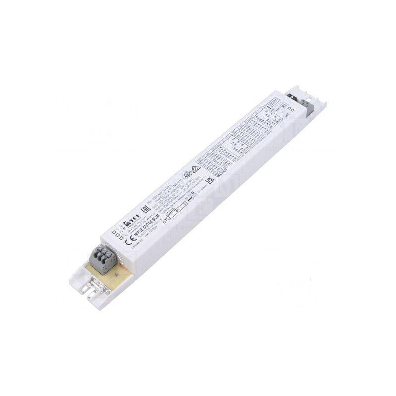 Alimentator cu LED-uri pulsatorii | Electronic-mag.ro | Componente Electronice Alimentator cu LED-uri pulsatorii | Electronic-mag.ro | Componente Electronice