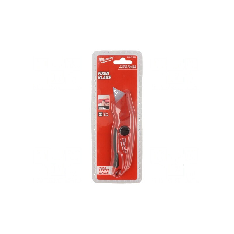 Cuțit universal 164mm | Electronic-mag.ro | Componente Electronice