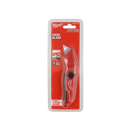 Cuțit universal 164mm | Electronic-mag.ro | Componente Electronice