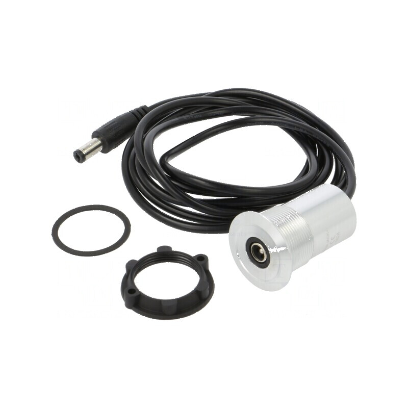 Adaptor pentru montare pe panou, piulița din spate - Adaptor pentru montare pe panou | Electronic-mag.ro | Componente Electronice
