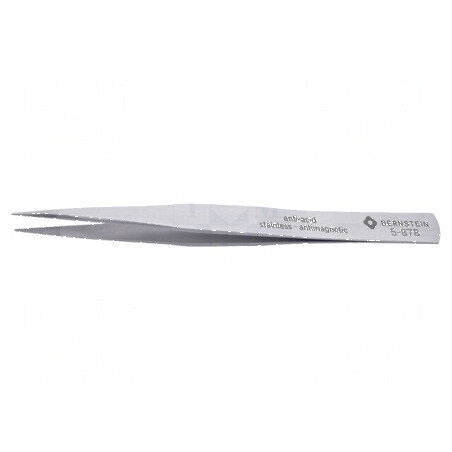 Pensetă vârf plat universale | Electronic-mag.ro | Componente Electronice