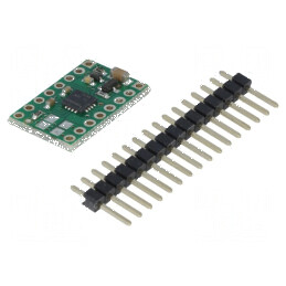 Controler motor DC DRV8833 1,2A PWM Uwej 10,8V | Electronic-mag.ro | Componente Electronice