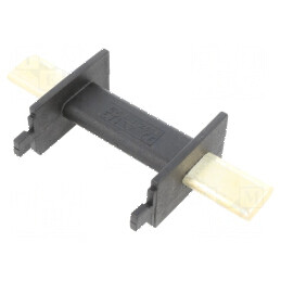 Cuţit scurtcircuit NH1 250A - Cuţit scurtcircuit de înaltă calitate | Electronic-mag.ro | Componente Electronice