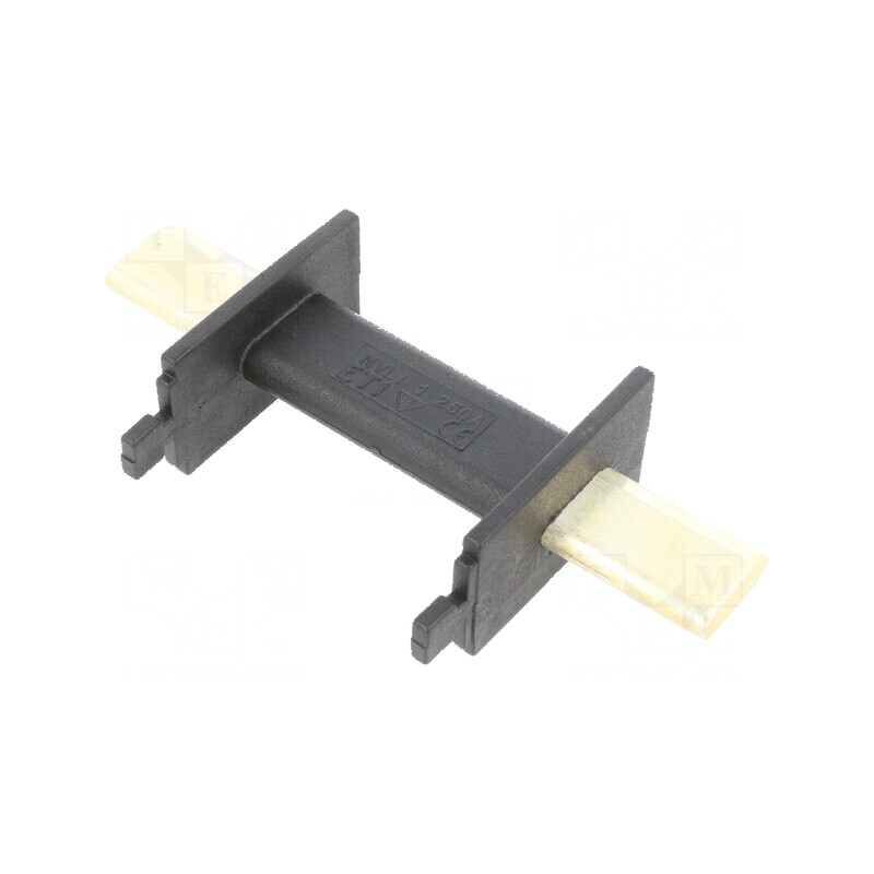 Cuţit scurtcircuit NH1 250A - Cuţit scurtcircuit de înaltă calitate | Electronic-mag.ro | Componente Electronice