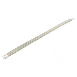 Bandă de împământare 25mm2 400mm | Electronic-mag.ro | Componente Electronice