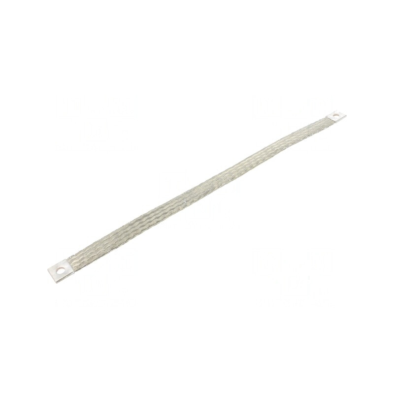 Bandă de împământare 25mm2 400mm | Electronic-mag.ro | Componente Electronice