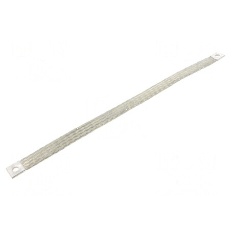 Bandă de împământare 25mm2 400mm | Electronic-mag.ro | Componente Electronice