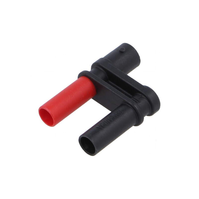 Adaptor BNC cu izolaţie | Electronic-mag.ro | Componente Electronice