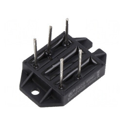 Punte redresoare trifazat 1,6kV 90A 470A THT | Electronic-mag.ro | Componente Electronice