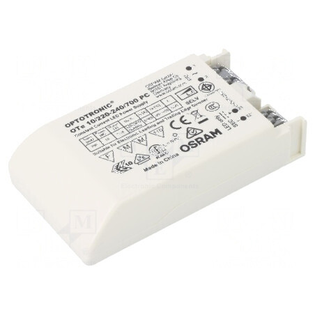 Alimentator LED 10W pulsatoriu | Electronic-mag.ro | Componente Electronice