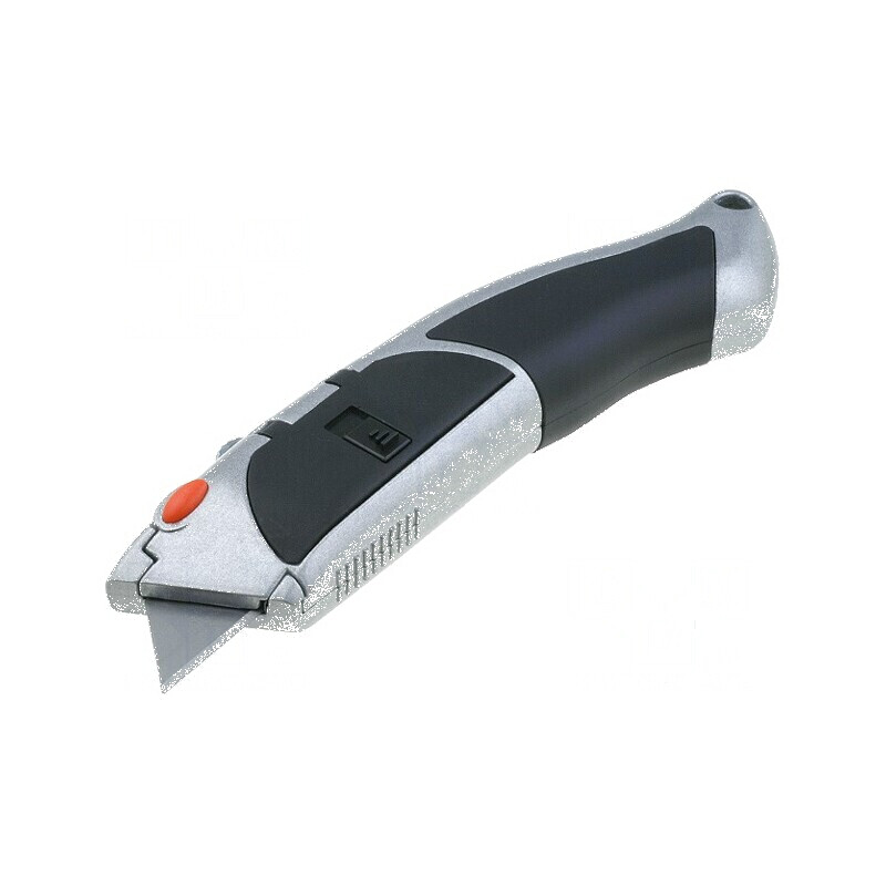 Cuţit universal pentru tăierea pielii, carton: Cutter profesional | Electronic-mag.ro | Componente Electronice Cuţit universal pentru tăierea pielii, carton: Cutter profesional | Electronic-mag.ro | Componente Electronice