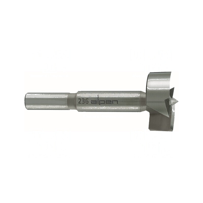 Burghiu mecanic pentru lemn - Ø 14mm, lungime 90mm | Electronic-mag.ro | Componente Electronice