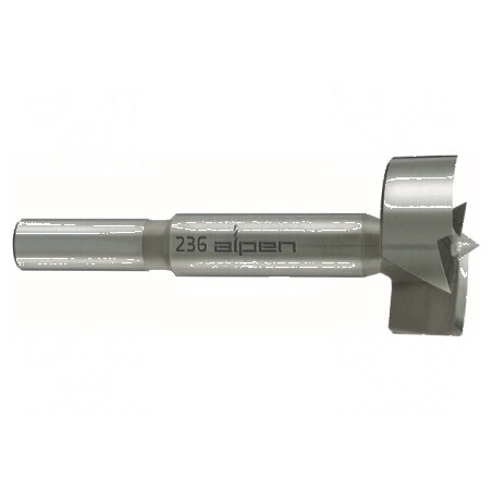 Burghiu mecanic pentru lemn - Ø 14mm, lungime 90mm | Electronic-mag.ro | Componente Electronice