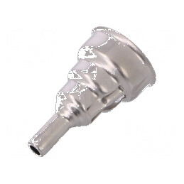 Duză pentru pistol cu aer cald - Reducție 34mm | Electronic-mag.ro | Componente Electronice