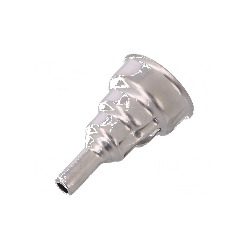 Duză pentru pistol cu aer cald - Reducție 34mm | Electronic-mag.ro | Componente Electronice