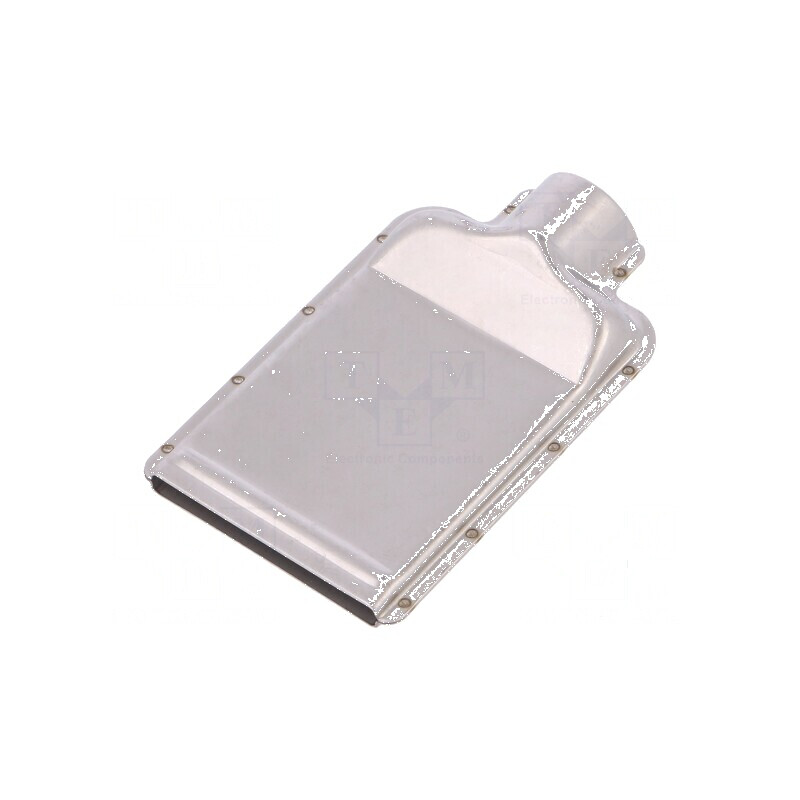 Duză pt. pistol cu aer cald 14mm | Electronic-mag.ro | Componente Electronice