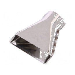 Duză pt. pistol cu aer cald - Fereastră 75mm | Electronic-mag.ro | Componente Electronice