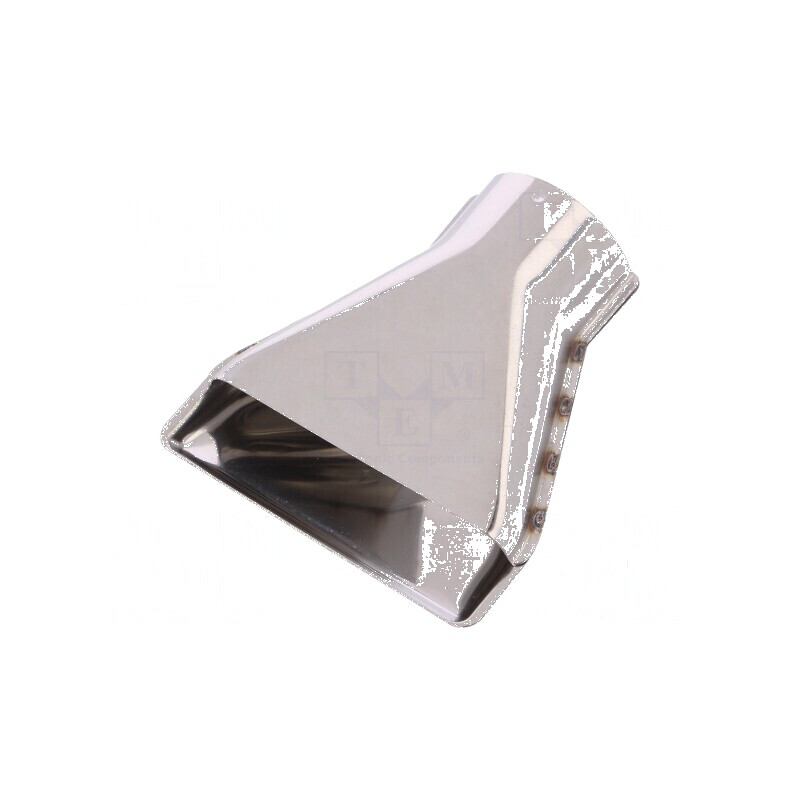 Duză pt. pistol cu aer cald - Fereastră 75mm | Electronic-mag.ro | Componente Electronice