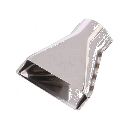 Duză pt. pistol cu aer cald - Fereastră 75mm | Electronic-mag.ro | Componente Electronice