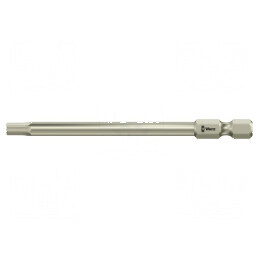 Capăt de şurubelniţă imbus Hex-Plus 5/32 - 89mm | Electronic-mag.ro | Componente Electronice