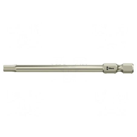 Capăt de şurubelniţă imbus Hex-Plus 5/32 - 89mm | Electronic-mag.ro | Componente Electronice