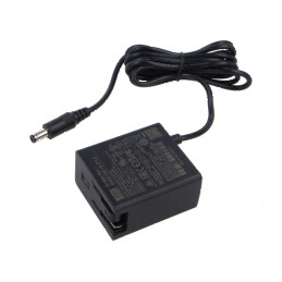 Alimentator plug-in 15VDC 1,2A 18W | Electronic-mag.ro | Componente Electronice