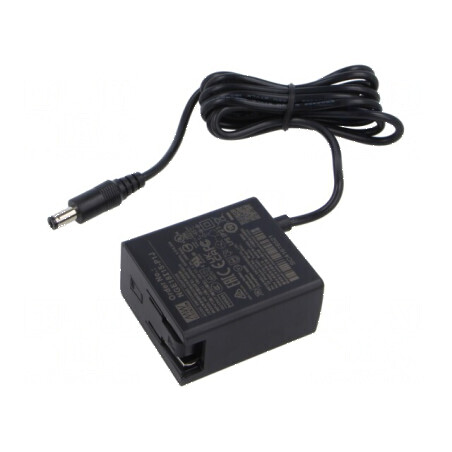 Alimentator plug-in 15VDC 1,2A 18W | Electronic-mag.ro | Componente Electronice