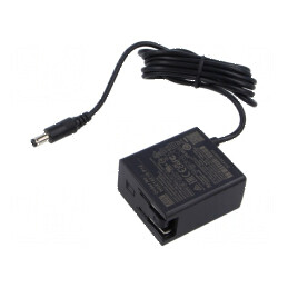 Alimentator plug-in 18VDC 1A 18W - Compatibil cu dispozitivele pulsatorii | Electronic-mag.ro | Componente Electronice
