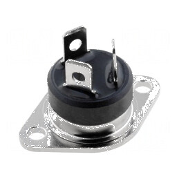 Tiristor 1kV 50A Bulk Pack | Electronic-mag.ro | Componente Electronice