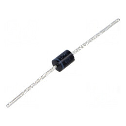 Siguranţă ceramică NHC2 250A 500VAC 250VDC | Electronic-mag.ro | Componente Electronice