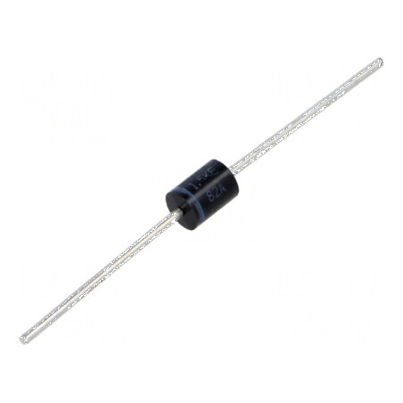 Siguranţă ceramică NHC2 250A 500VAC 250VDC | Electronic-mag.ro | Componente Electronice