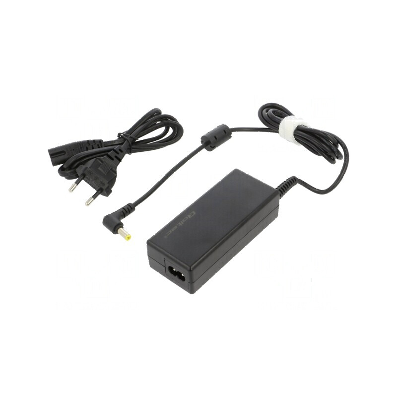 Alimentator pulsatoriu 19VDC 2,1A 40W | Electronic-mag.ro | Componente Electronice Alimentator pulsatoriu 19VDC 2,1A 40W | Electronic-mag.ro | Componente Electronice
