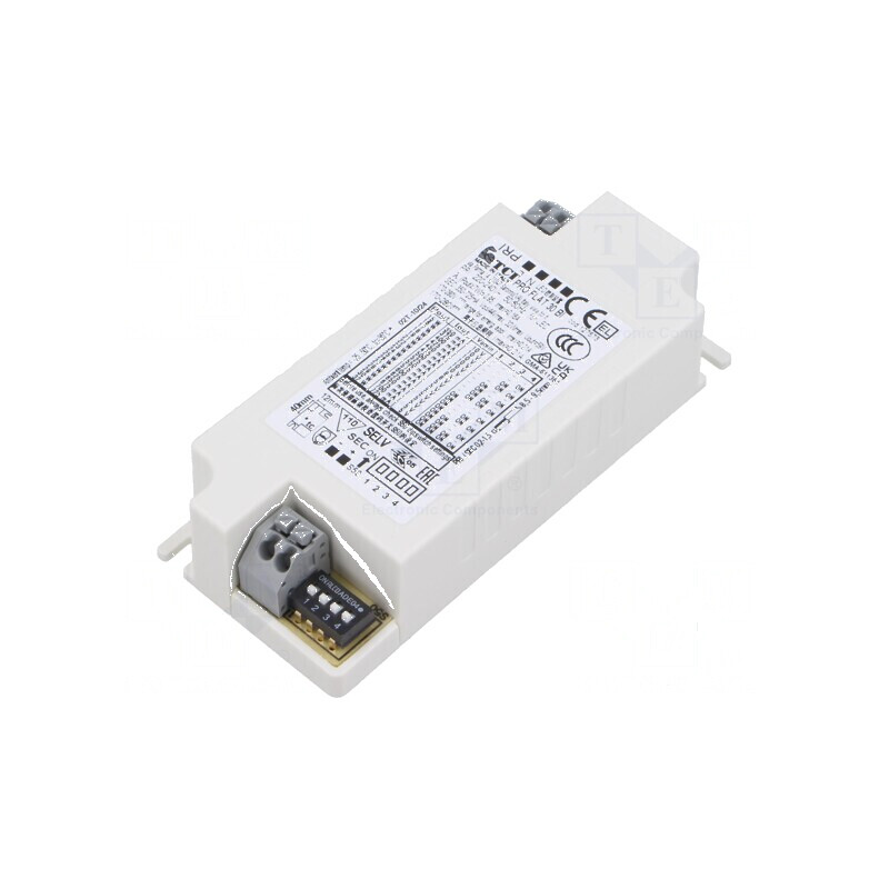 Alimentator LED pulsatoriu | Electronic-mag.ro | Componente Electronice Alimentator LED pulsatoriu | Electronic-mag.ro | Componente Electronice